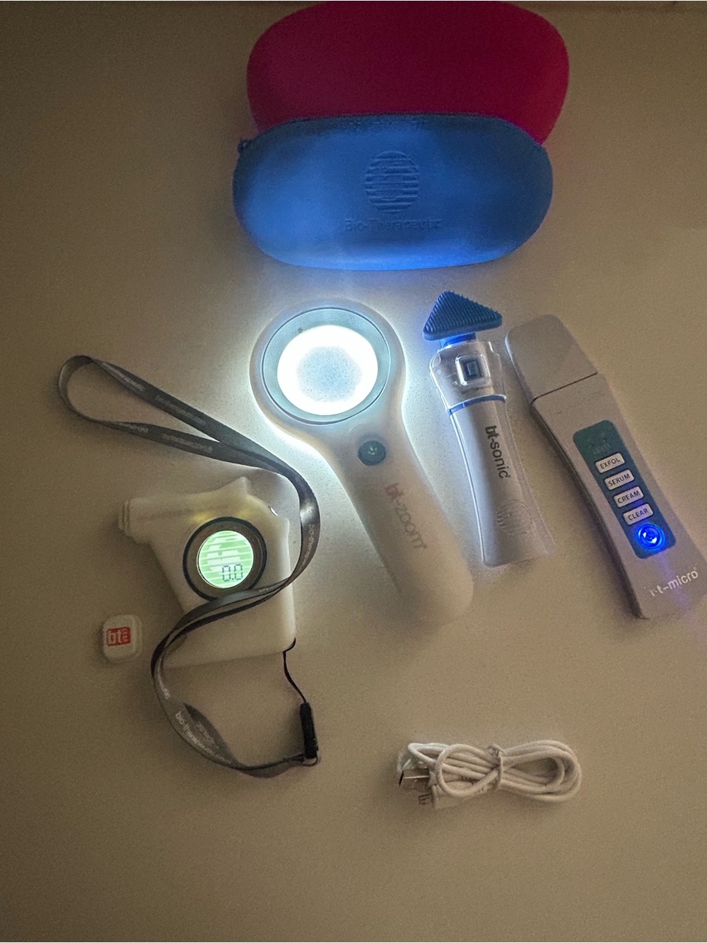 BoiTherapeutics Esthetics Bundle